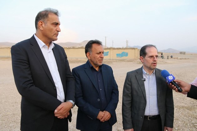 ۴۵۰ واحد صنعتی آسیب‌دیده از جنگ به چرخه تولید بازگشتند
